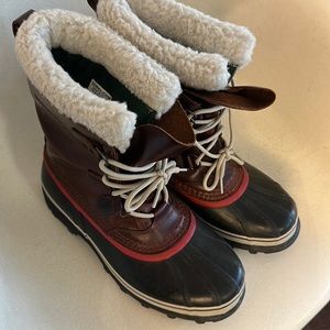 SOREL BOOTS